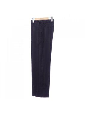 Louis Vuitton Pants Black